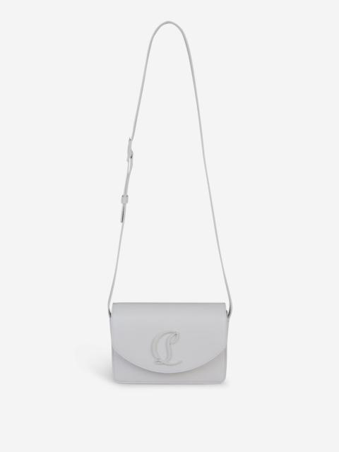 Christian Louboutin LOGO SHOULDER BAG