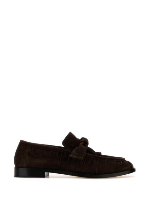Bottega Veneta Bottega Veneta Men Astaire Loafer