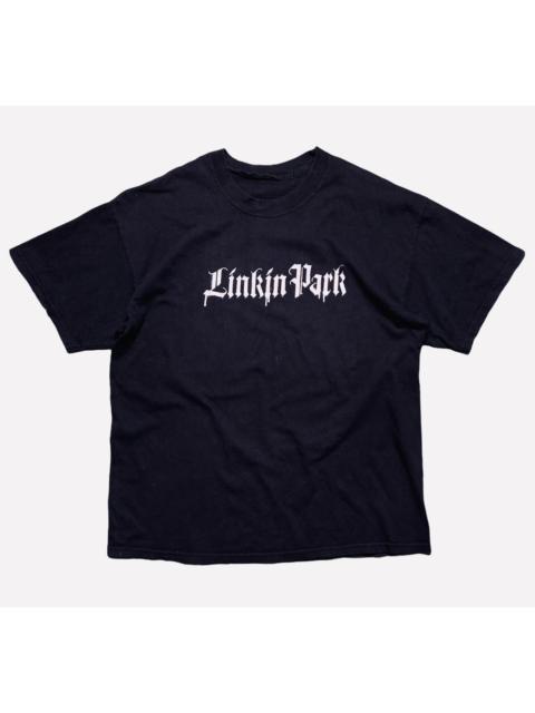 Other Designers Band Tees - Linkin park 2003