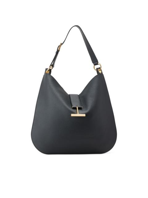 TOM FORD large Tara leather crossbody bag