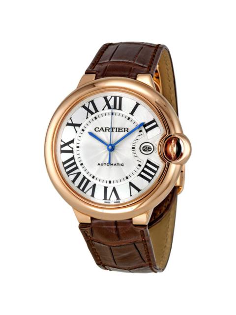 Cartier Cartier Ballon Bleu Large Men's Watch W6900651