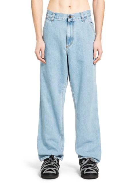 Carhartt Single Knee Denim Pants