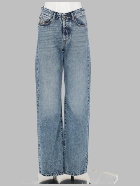 Diesel Diesel Women Jeans "1971 D-Sent"