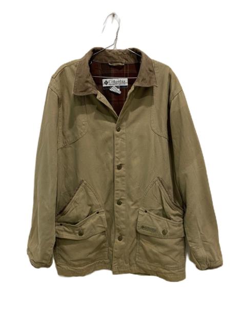Other Designers COLUMBIA SPORTWEAR HUNTING JACKET