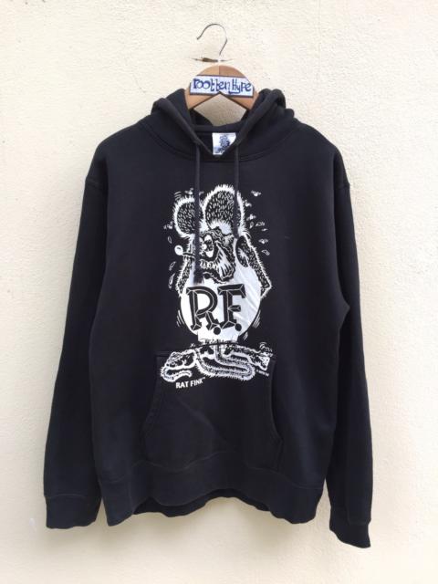 Other Designers Vintage - Steals🔥Ratt Fink hoodies