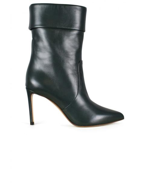 Other Designers Francesco Russo Women Leather Boots