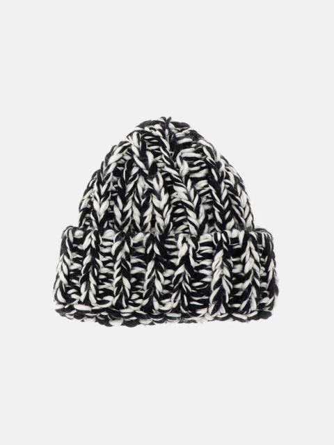 AMI Paris Ami Paris Women Xxl Knit Beanie