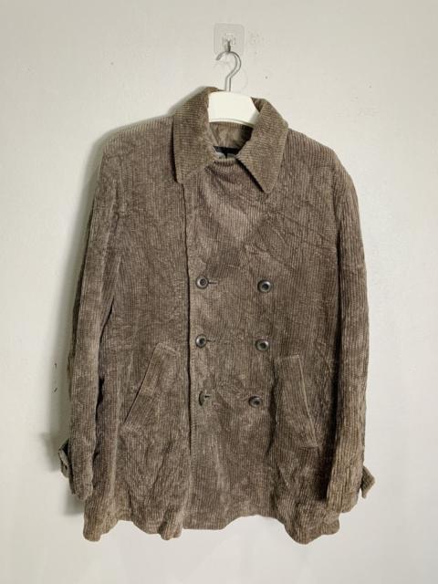 PPFM Corduroy Jacket PPFM