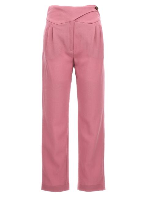 BLAZÉ MILANO Blazé Milano Women 'Cool & Easy' Pants