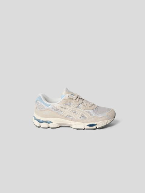 Asics Gel-NYC - Smoke Grey/Smoke Grey