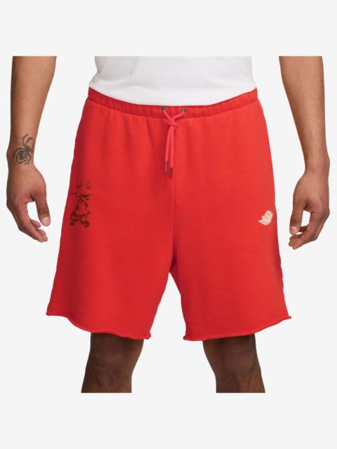 Jordan Rare Air Fleece Shorts