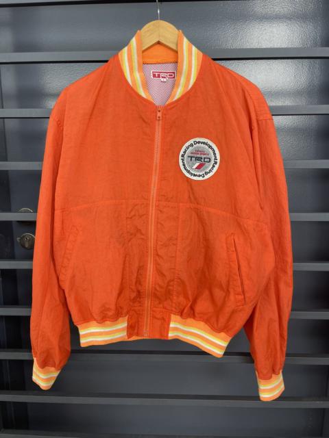 Other Designers Authentic vintage TOYOTA TRD Jacket