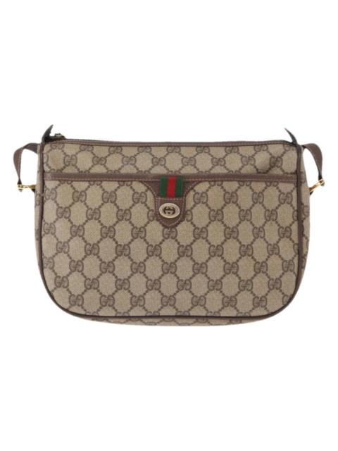 GUCCI Leather handbag