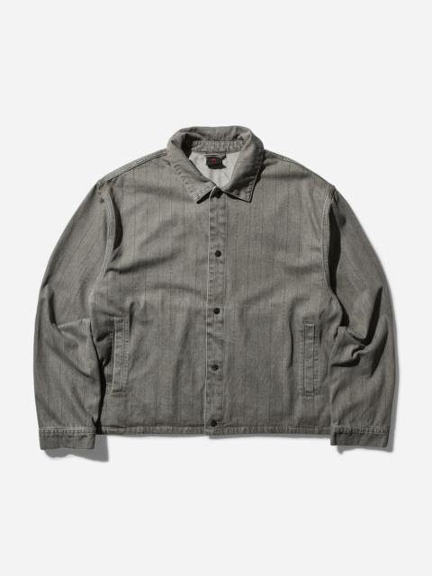 Jordan Men's A Ma Maniére Jacket Flat Pewter