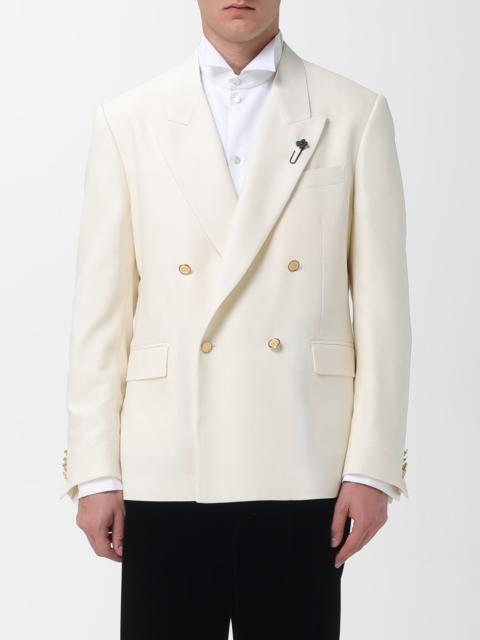 LARDINI Jacket men Lardini