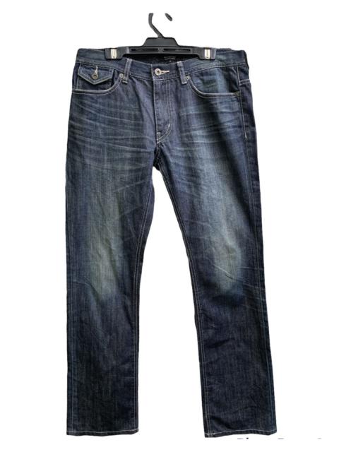 Burberry Burberry Black Label Denim Jeans Pant