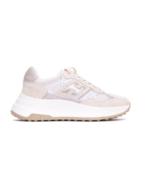 Hogan Hi-fi Sneakers
