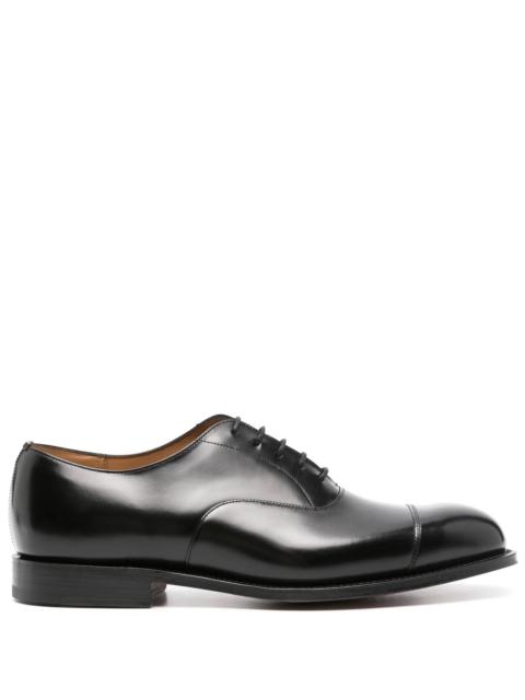 Church's Church's Consul Leather Oxford Shoes