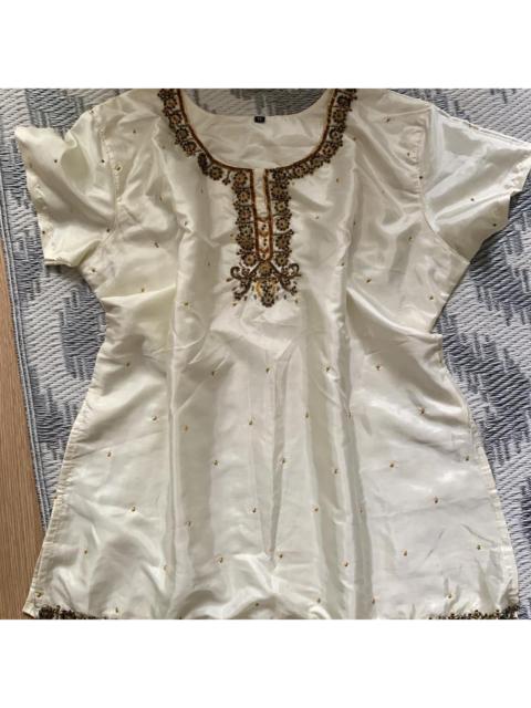 Other Designers & Other Stories Women's Multi Blouse