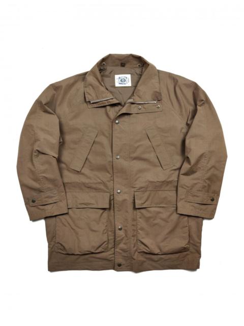 Other Designers J. Press - Vintage Oversized Light Jacket Outerwear Sweater