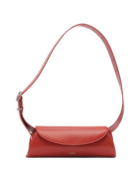 Jil Sander Jil Sander Women "Cannolo" Small Shoulder Bag