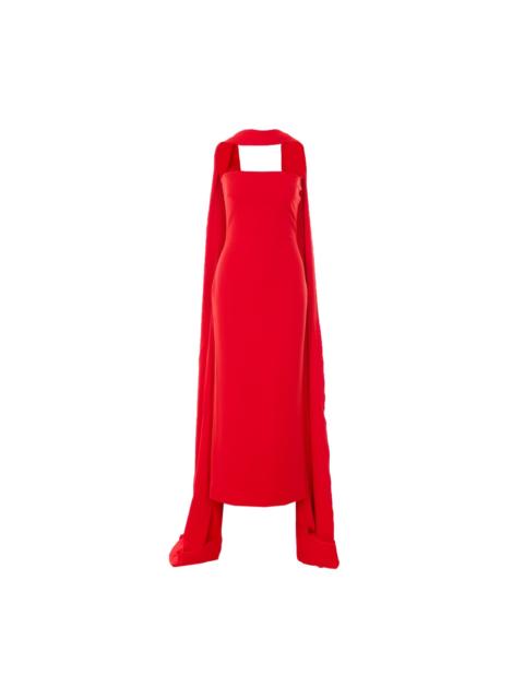 SOLACE LONDON Solace London Women Martine Midaxi Dress