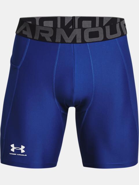 Under Armour Men's HeatGear® Compression Shorts