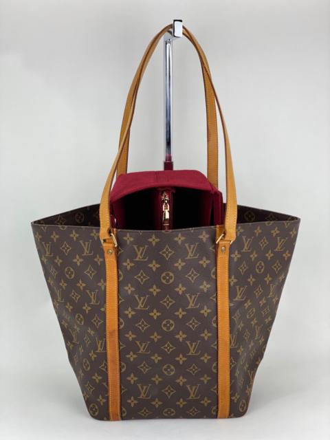 Louis Vuitton Hand Bag Brown Suede Mahina Fleurs Onatah PM Cacao
