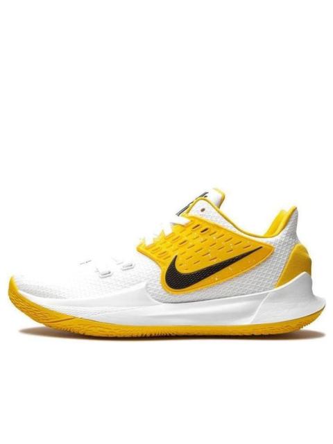 Nike Nike Kyrie Low 2 TB 'Amarillo Yellow' CN9827-104