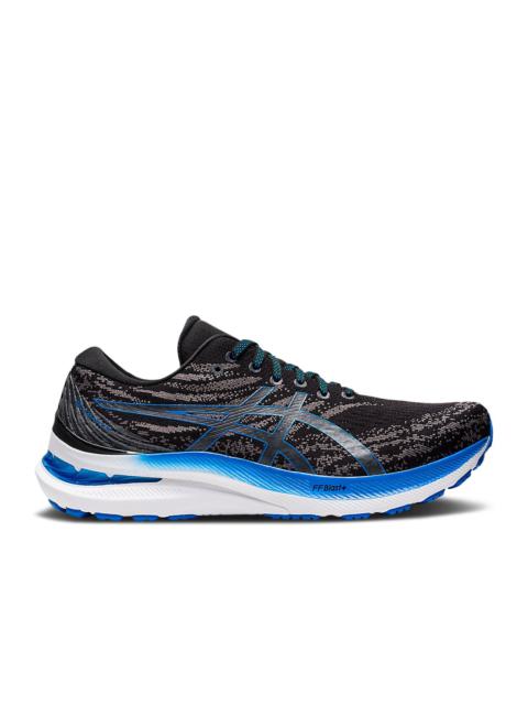 Asics GEL KAYANO 29 'BLACK ELECTRIC BLUE'