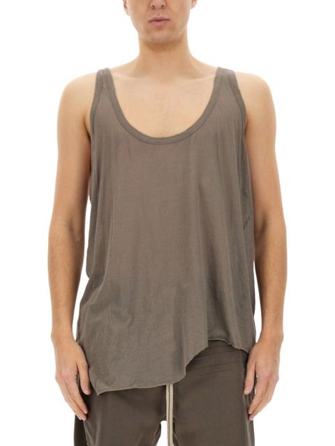 Rick Owens Rick Owens Men Cotton Tops.