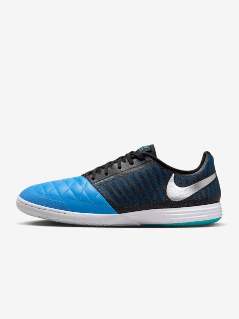 Nike Nike Lunargato II Indoor/Court Low-Top Soccer Shoes
