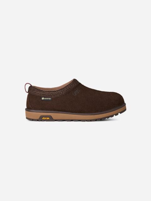 UGG ® Men's Tasman GTX Suede Shoes in Dusted Cocoa