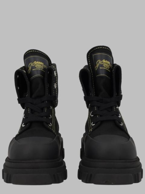 GANNI Ganni Women Stivaletto Da Trekking