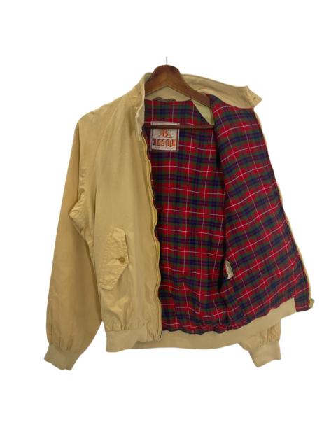 Other Designers Vintage Baracuta Made In England Jacket