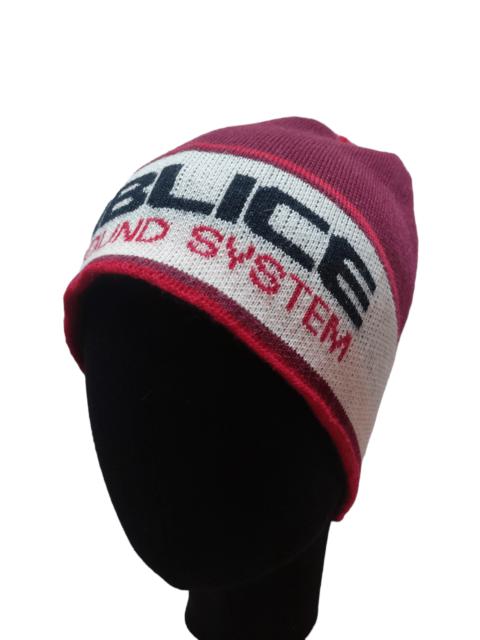 Other Designers Japanese Brand - Fablice Compound System Beanie Hats
