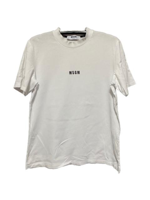 Other Designers Designer - MSGM Milano Shirt