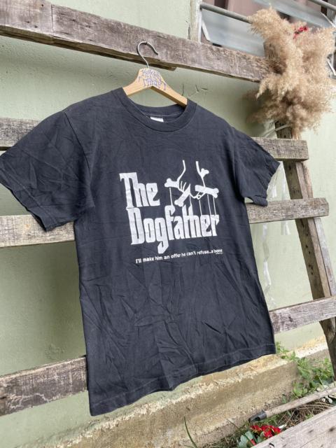 Other Designers Vintage - Vintage The Dog Father Snoop Dog Inspired Tees