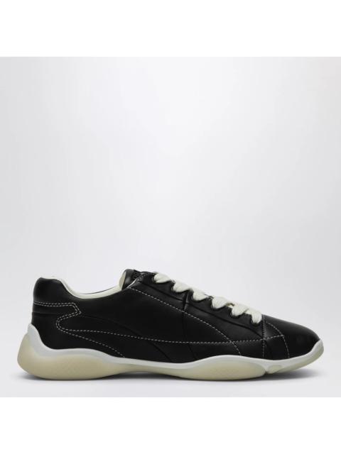 Prada Prada Leather Sneakers (120)