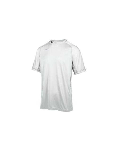 Mizuno Aerolite Crew Baseball Jersey