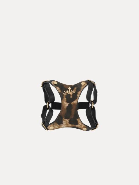 Vivienne Westwood DOG HARNESS