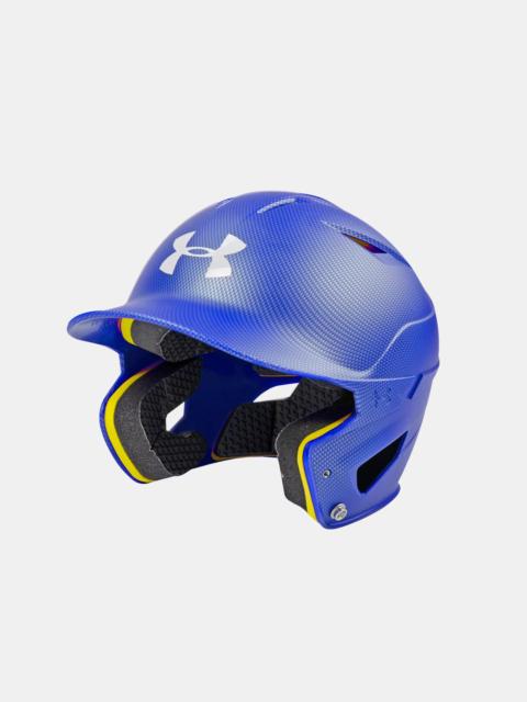 Under Armour Adult UA Converge Shadow Matte Batting Helmet