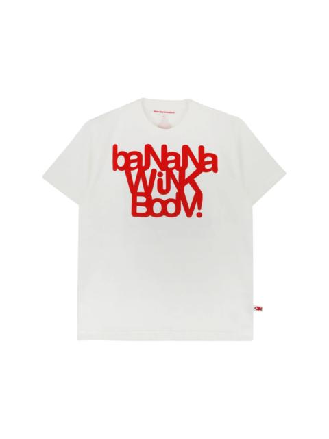 Banana Wink Boom T-shirt