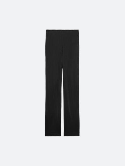 Helmut Lang JERSEY CAR TROUSER