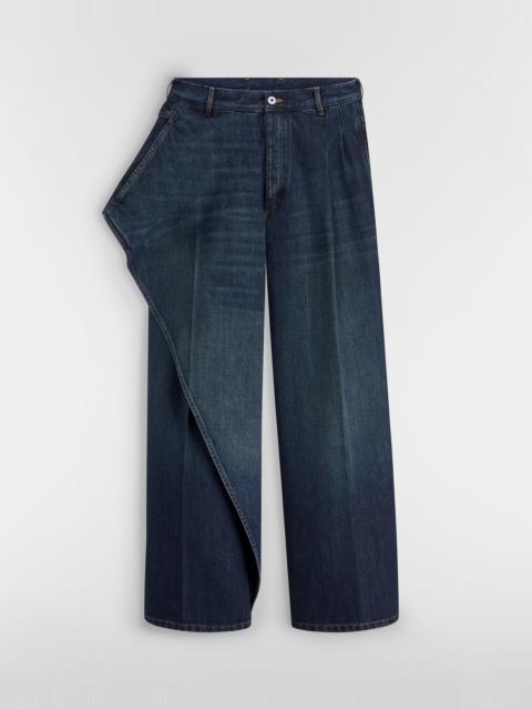 Dior Caprice Jeans