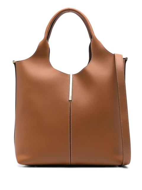 Tod's Tod's Leather Tote Bag