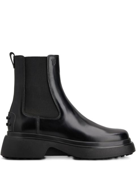 Tod's Tod's Boots Black