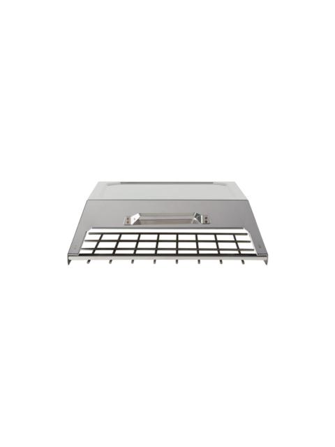 snow peak Silver Field Oven