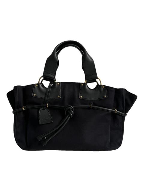 GUCCI Cloth handbag