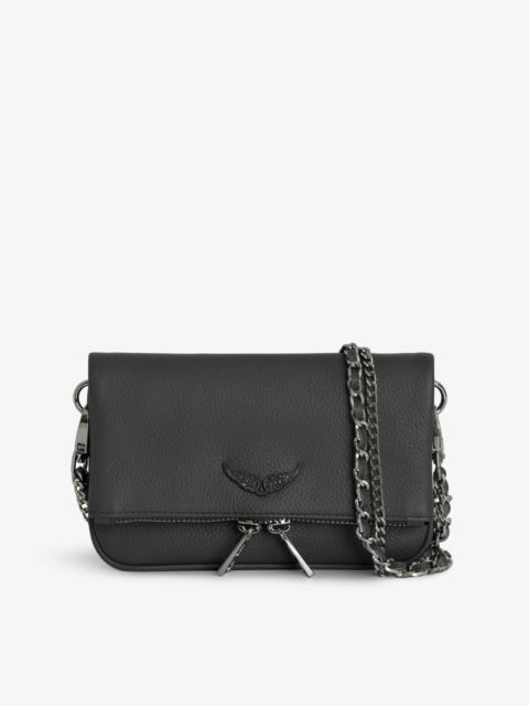 Zadig & Voltaire Rock Nano Clutch